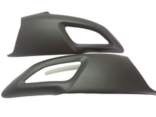 FIANCHETTI SERBATOIO CARBONIO