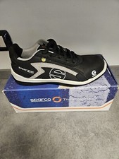 Scarpe Antinfortunistica Sparco S3