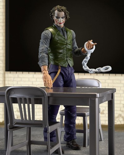 Comics the joker jail - dc, cell