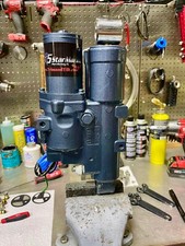 Remanufactured YAMAHA Trim