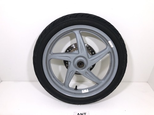 Cerchio anteriore honda 150 - anteriore,