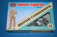 Airfix 9 51554 - British