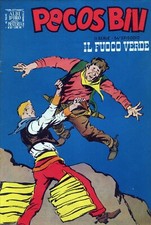 [673] PECOS BILL ALBI D ORO