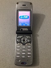 Telefono cellulare vintage - telefono,