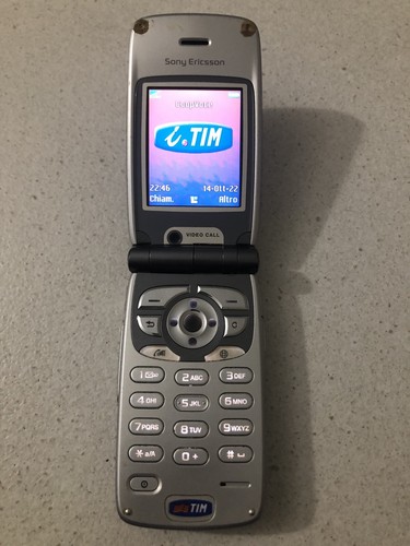 Telefono cellulare vintage - cellulare,