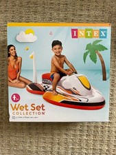 Collezione Intex Wet Set -