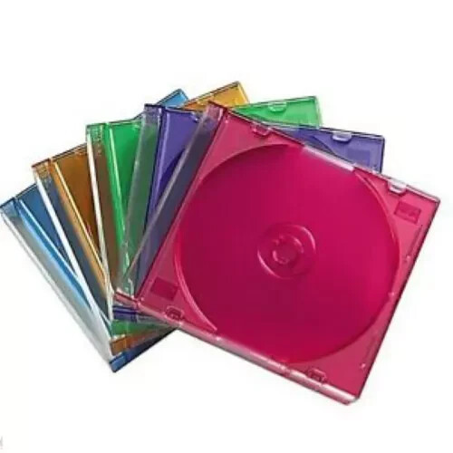 Box custodie slim colorate - box,