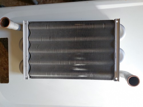 Ariston scambiatore primario - ariston,