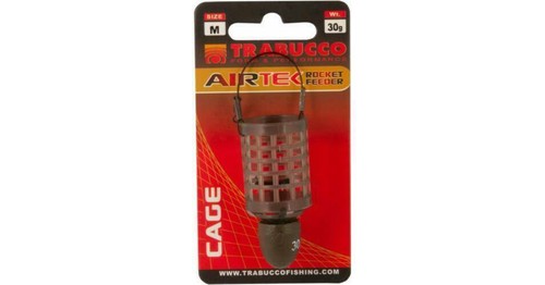 Pasturatore trabucco airtek - pasturatore,