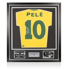 Camicia brasiliana firmata