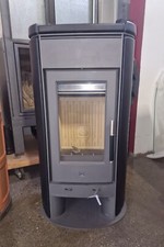 PIAZZETTA Stufa a Legna E917 6kw nuova a Torino