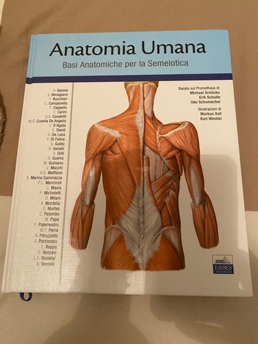 Libri universitari usati - libri,