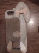 cover moschino per i phone 