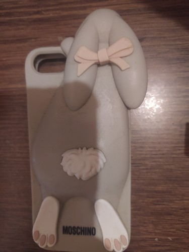 Cover moschino per phone - per,