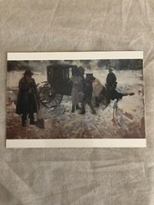 302. CARTOLINA GIACOMO GROSSO