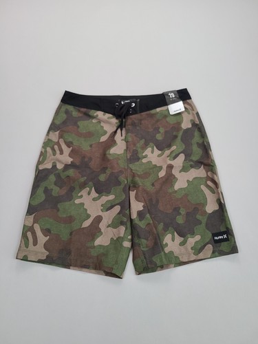 Costume bagno hurley uomo - hurley,