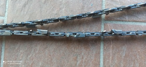 Catena widia maglie per - catena, 59