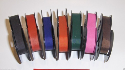 Nastri colorati per - nastri,