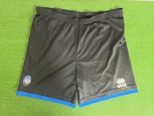 MAGLIA ATALANTA NO MATCH WORN
