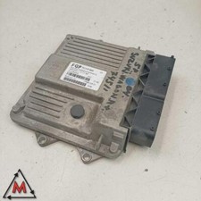 Centralina 55192498 per SUZUKI WAGON R+ MK2 RESTYLING 2003-2006 (98824)