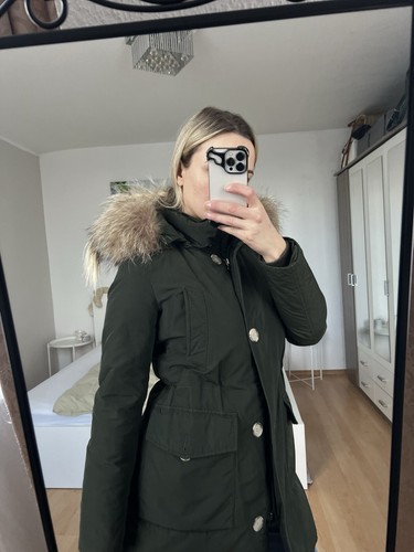 Woolrich parka donna - parka,