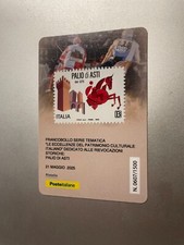 2025 Tessera Filatelica