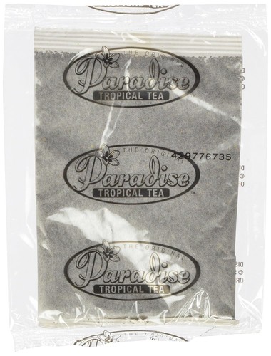 Paradise tropical tea - tropical,