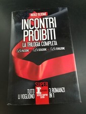 Incontri proibiti la trilogia