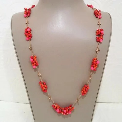 Collana donna vera bradley - donna,