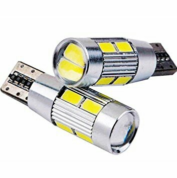 Lampadine posizione - 2x,
