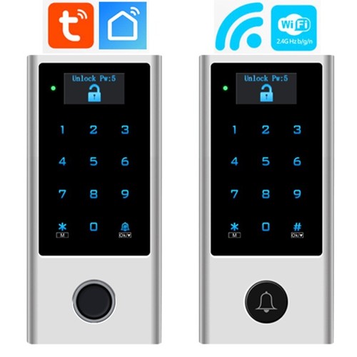 Tuya controllo accessi - tuya,