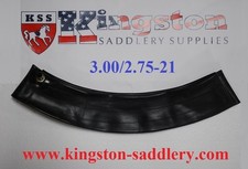 Carrozza cavalli tubo interno