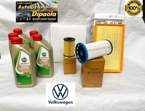 Kit tagliando originale - kit,