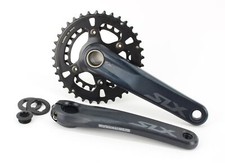 Guarnitura Shimano SLX