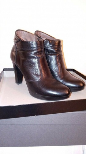 Tronchetti donna nero - tronchetti,