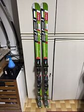 Sci Elan Race Gsx World Cup, L 1.76