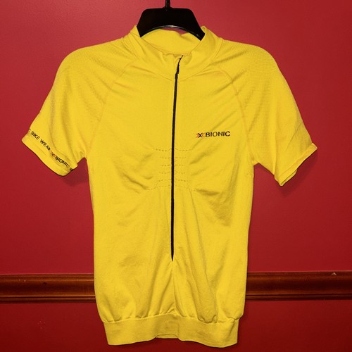 Bionic maglia uomo - x,