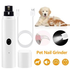 Tagliaunghie elettrico per