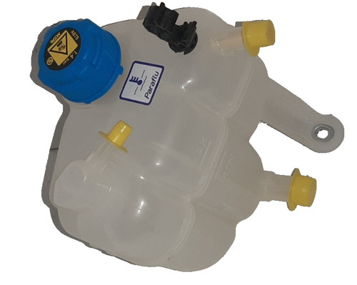 Serbatoio acqua radiatore - acqua,