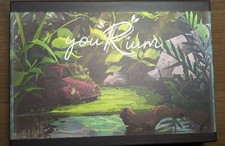 Board Game Yourarium