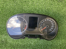 A2C533364265 contachilometri volkswagen polo 1.6 diesel dal 2009 al 2012