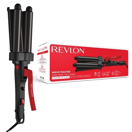 Revlon piastra per - revlon, onde