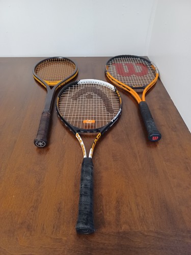 Racchette tennis head - racchette,