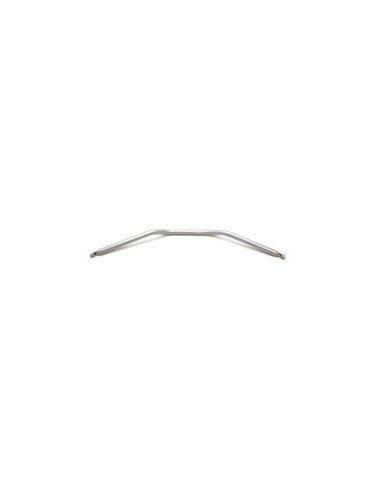 Manubrio accossato per bmw - manubrio,