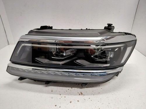 Tiguan full led faro - vw,