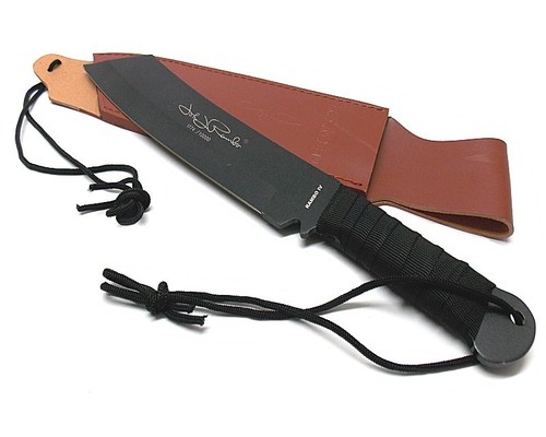 Coltello rambo da - coltello, 4