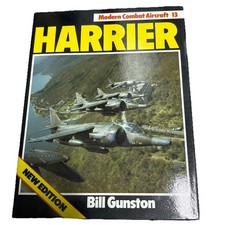 Modern Military Aircraft Vol