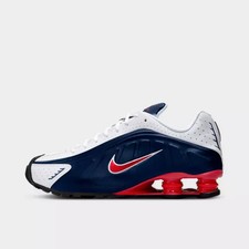 Men's Nike Shox R4 Casual