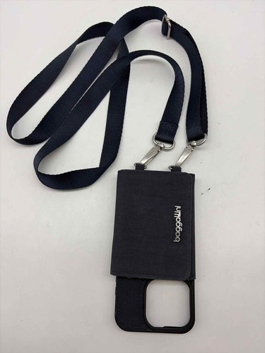 Bandolier baggallini navy - bandolier,