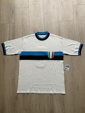 Maglia Calcio Inter Milan Away